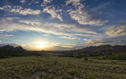 navigating public lands with apps